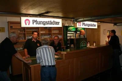 Foto des Albums: Sommerfest 2007