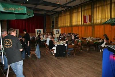 Foto des Albums: Sommerfest 2007