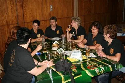 Foto des Albums: Sommerfest 2007