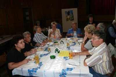 Foto des Albums: Sommerfest 2007