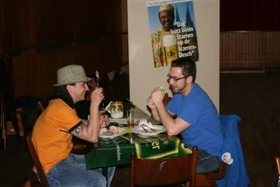 Foto des Albums: Sommerfest 2007