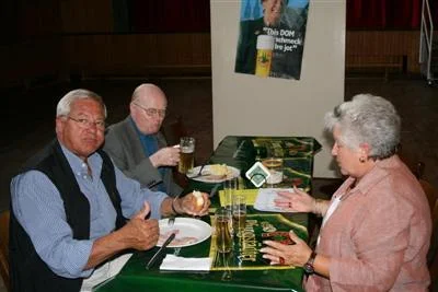 Foto des Albums: Sommerfest 2007