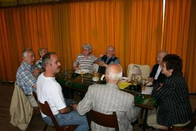 Foto des Albums: Sommerfest 2007