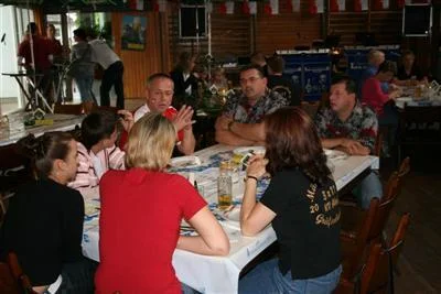 Foto des Albums: Sommerfest 2007