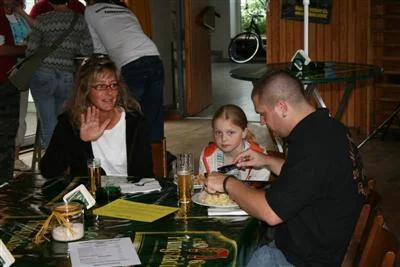 Foto des Albums: Sommerfest 2007