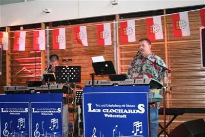 Foto des Albums: Sommerfest 2007