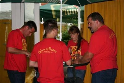 Foto des Albums: Sommerfest 2007
