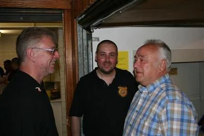 Foto des Albums: Sommerfest 2007