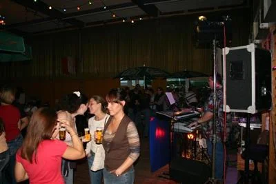Foto des Albums: Sommerfest 2007