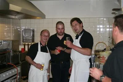Foto des Albums: Sommerfest 2007