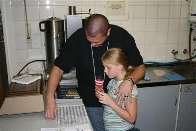 Foto des Albums: Sommerfest 2007