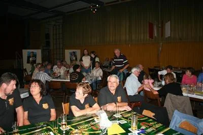 Foto des Albums: Sommerfest 2007