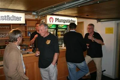 Foto des Albums: Sommerfest 2007