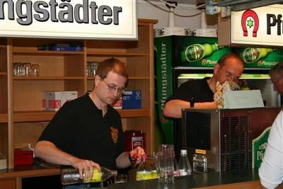 Foto des Albums: Sommerfest 2007
