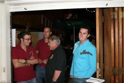 Foto des Albums: Sommerfest 2007