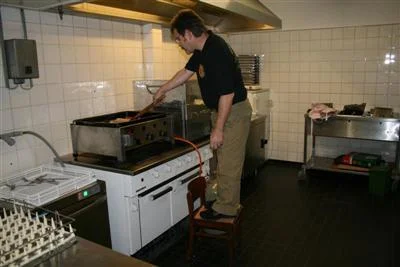 Foto des Albums: Sommerfest 2007