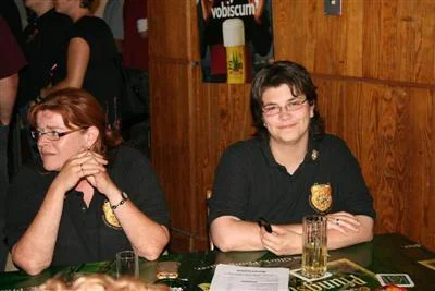 Foto des Albums: Sommerfest 2007