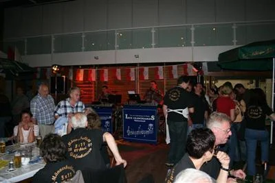 Foto des Albums: Sommerfest 2007