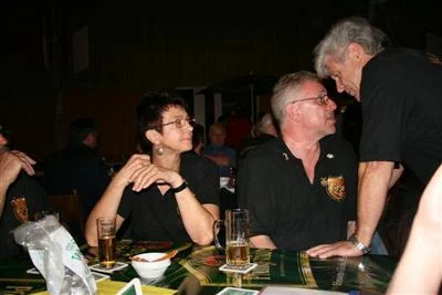 Foto des Albums: Sommerfest 2007