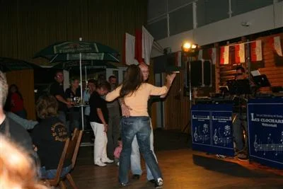 Foto des Albums: Sommerfest 2007