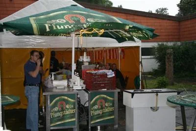 Foto des Albums: Sommerfest 2007