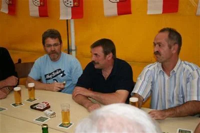 Foto des Albums: Sommerfest 2007