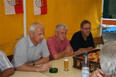 Foto des Albums: Sommerfest 2007