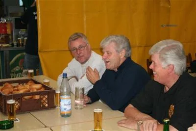 Foto des Albums: Sommerfest 2007