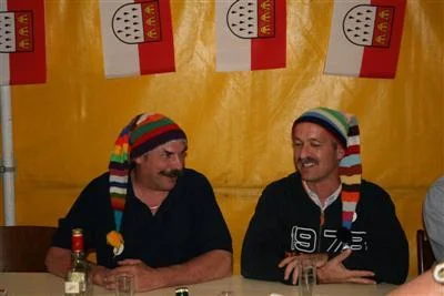 Foto des Albums: Sommerfest 2007
