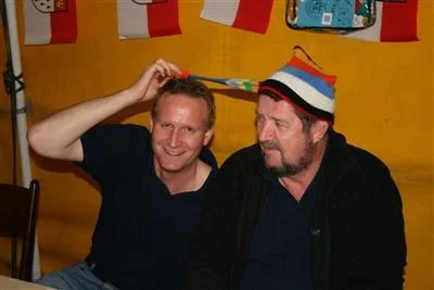 Foto des Albums: Sommerfest 2007