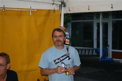 Foto des Albums: Sommerfest 2007