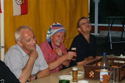 Foto des Albums: Sommerfest 2007