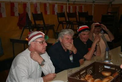 Foto des Albums: Sommerfest 2007
