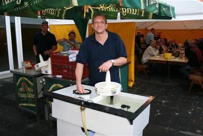 Foto des Albums: Sommerfest 2007