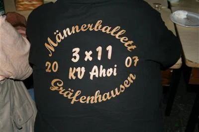 Foto des Albums: Sommerfest 2007