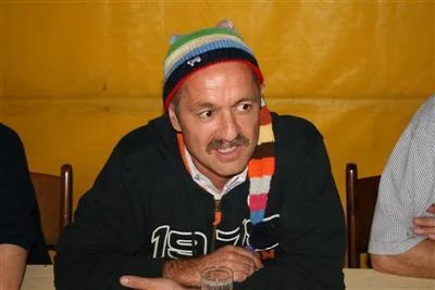 Foto des Albums: Sommerfest 2007
