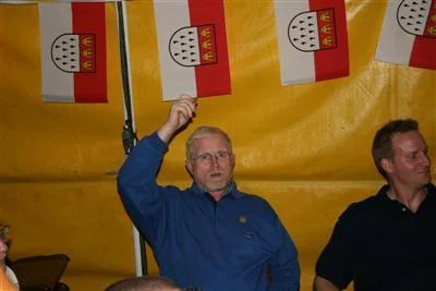 Foto des Albums: Sommerfest 2007