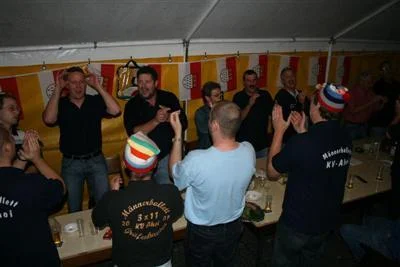 Foto des Albums: Sommerfest 2007