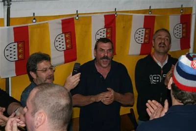 Foto des Albums: Sommerfest 2007