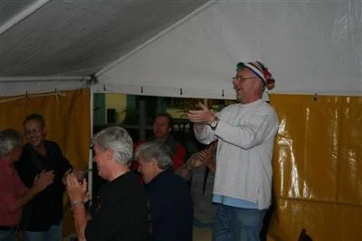 Foto des Albums: Sommerfest 2007