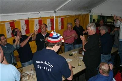 Foto des Albums: Sommerfest 2007