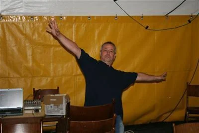 Foto des Albums: Sommerfest 2007
