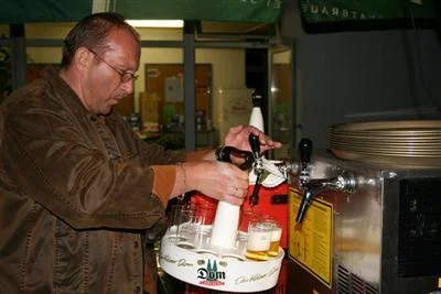 Foto des Albums: Sommerfest 2007