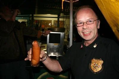 Foto des Albums: Sommerfest 2007