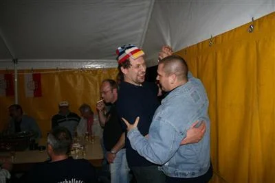 Foto des Albums: Sommerfest 2007