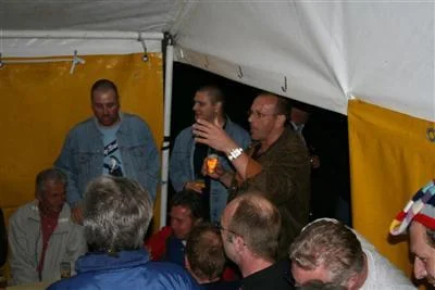 Foto des Albums: Sommerfest 2007