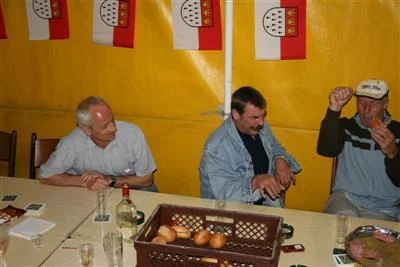 Foto des Albums: Sommerfest 2007