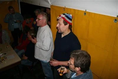Foto des Albums: Sommerfest 2007