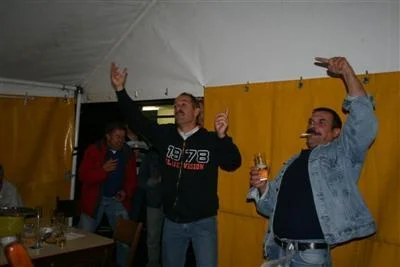 Foto des Albums: Sommerfest 2007