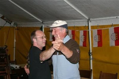 Foto des Albums: Sommerfest 2007